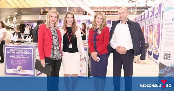 Над 3000 души посетиха международния здравен форум Expo Hospitals в НДК