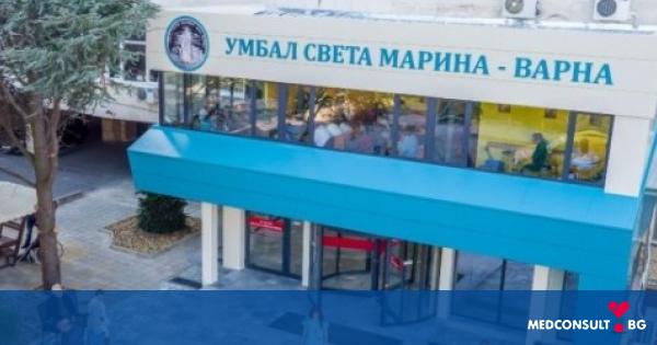 Инфекциозната клиника в УМБАЛ „Св. Марина“ лекува всички случаи с COVID-19 във Варненска област