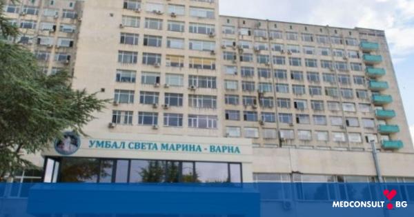 УМБАЛ „Св. Марина“ обявява дарителска сметка