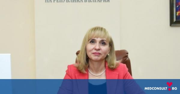 Спешни мерки за защита правата на хората с увреждания