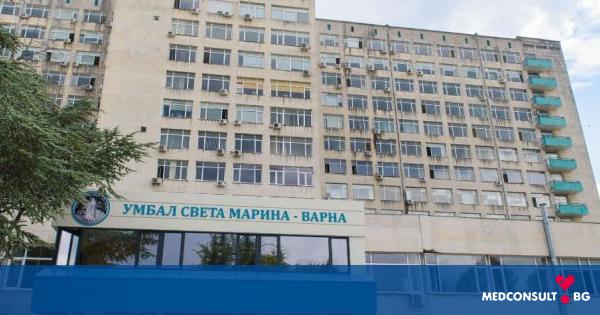 В болница &quot;Св. Марина&quot; – Варна извършиха алогенна костно-мозъчна трансплантация на дете с остра левкемия