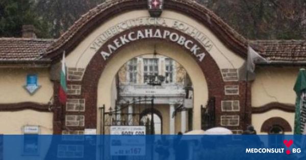 Млад мъж получи шанс за живот след бъбречна трансплантация в  УМБАЛ „Александровска“