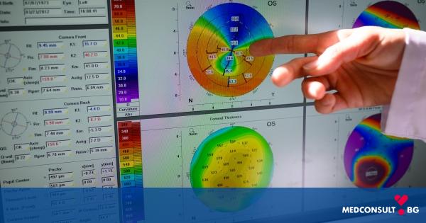 Изтъкнат полски офталмолог ще бъде гост в МУ-Варна
