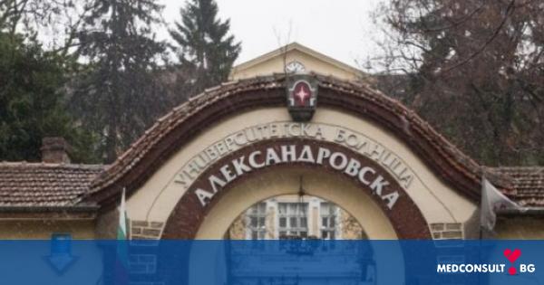 Tърговска верига „Фантастико“ подкрепя УМБАЛ „Александровска“ срещу разпространението на COVID-19